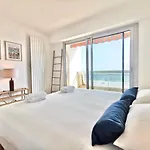 Vue Sur Mer Clara Apartman *