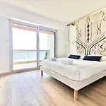 Apartamento Vue Sur Mer Clara La Baule-Escoublac