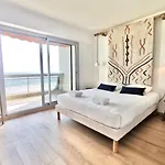 Apartamento Vue Sur Mer Clara
