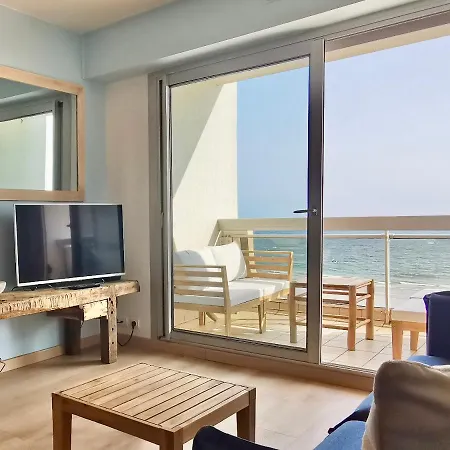 Lägenhet Vue Sur Mer Clara