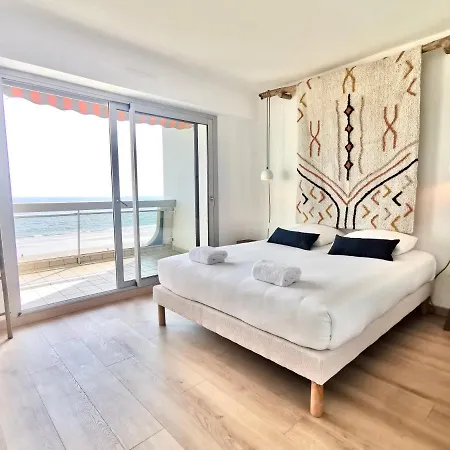 Lägenhet Vue Sur Mer Clara