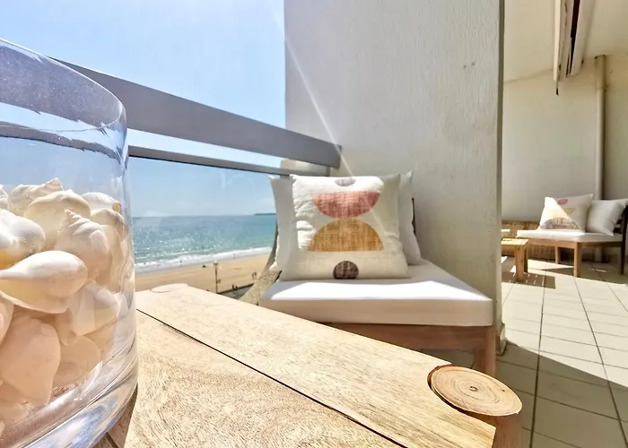 Vue Sur Mer Clara * Ла-Боль-Эскублак