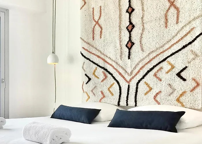 Vue Sur Mer Clara Апартаменты